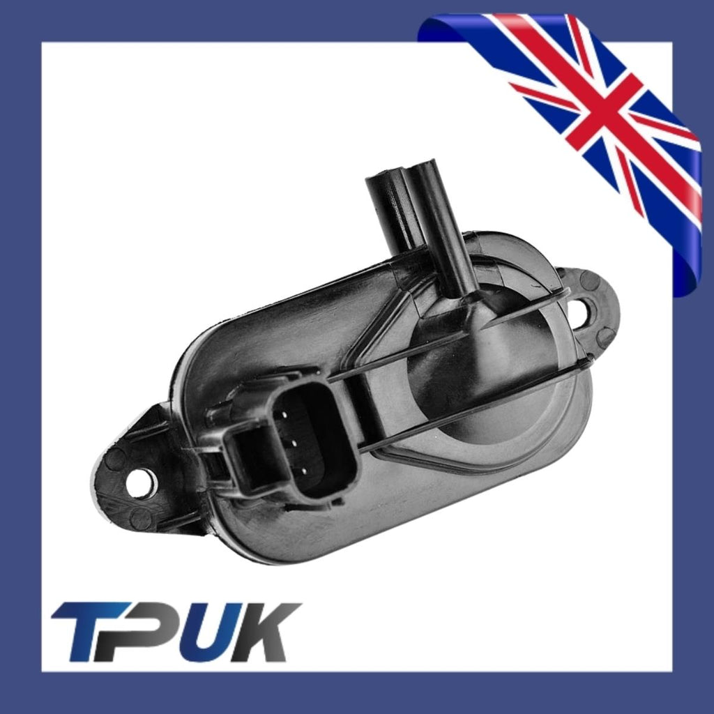 Ford Mondeo Mk4 2.0 2.2 Focus Kuga Diesel 07-2015 Exhaust Pressure Dpf Sensor