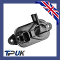 Ford Mondeo Mk4 2.0 2.2 Focus Kuga Diesel 07-2015 Exhaust Pressure Dpf Sensor