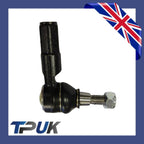 Ford Transit Mk6 Mk7 Steering Gear Track Rod End 2000-2014 Tie Rod 2.2 2.4 + Nut