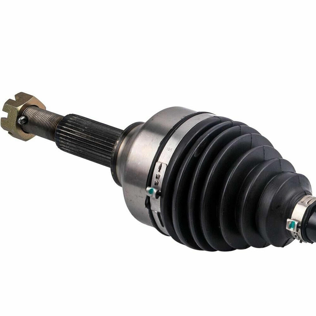 Right Driveshaft Axle For Ford Transit Mk8 Custom 2.0 2.2 330 Series Up Heavy