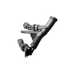 Coolant Thermostat Housing For Vw Touran Passat Polo Golf Tiguan T-Roc 2014 On