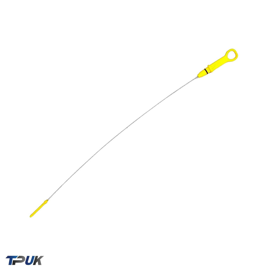 Oil Dipstick Level Fits Ford Transit 2.2 Tdci 2006 On 1449599 6C1Q6750Ad