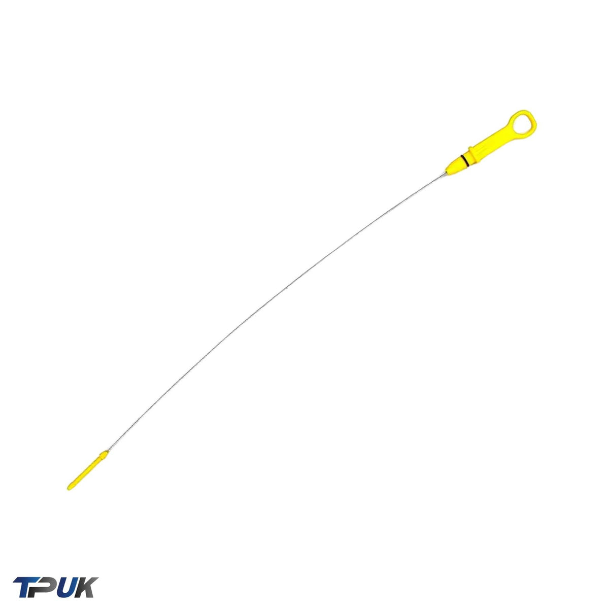 Oil Dipstick Level Fits Ford Transit 2.2 Tdci 2006 On 1449599 6C1Q6750Ad