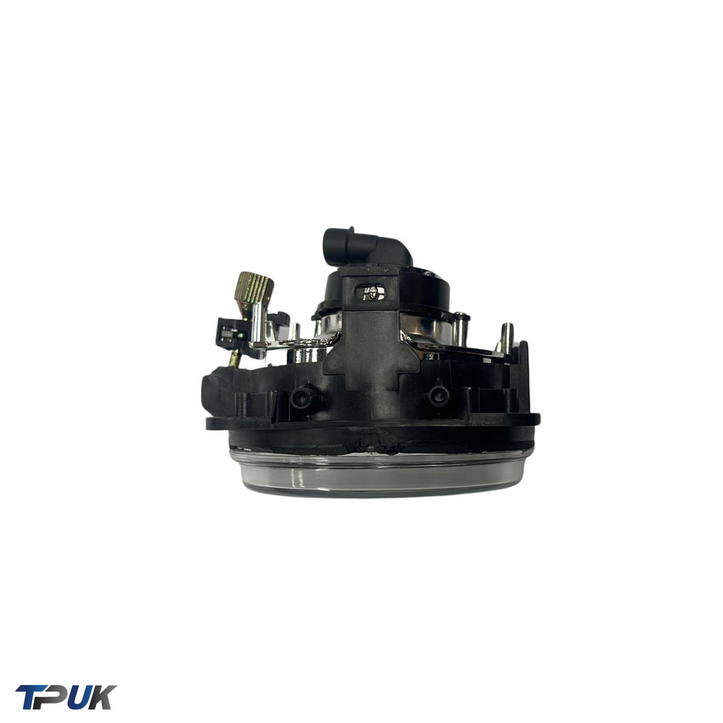 Fog Light For Ford Transit Connect Fiesta 1.6 1.8 2000-2013 Ys6115K201Ba