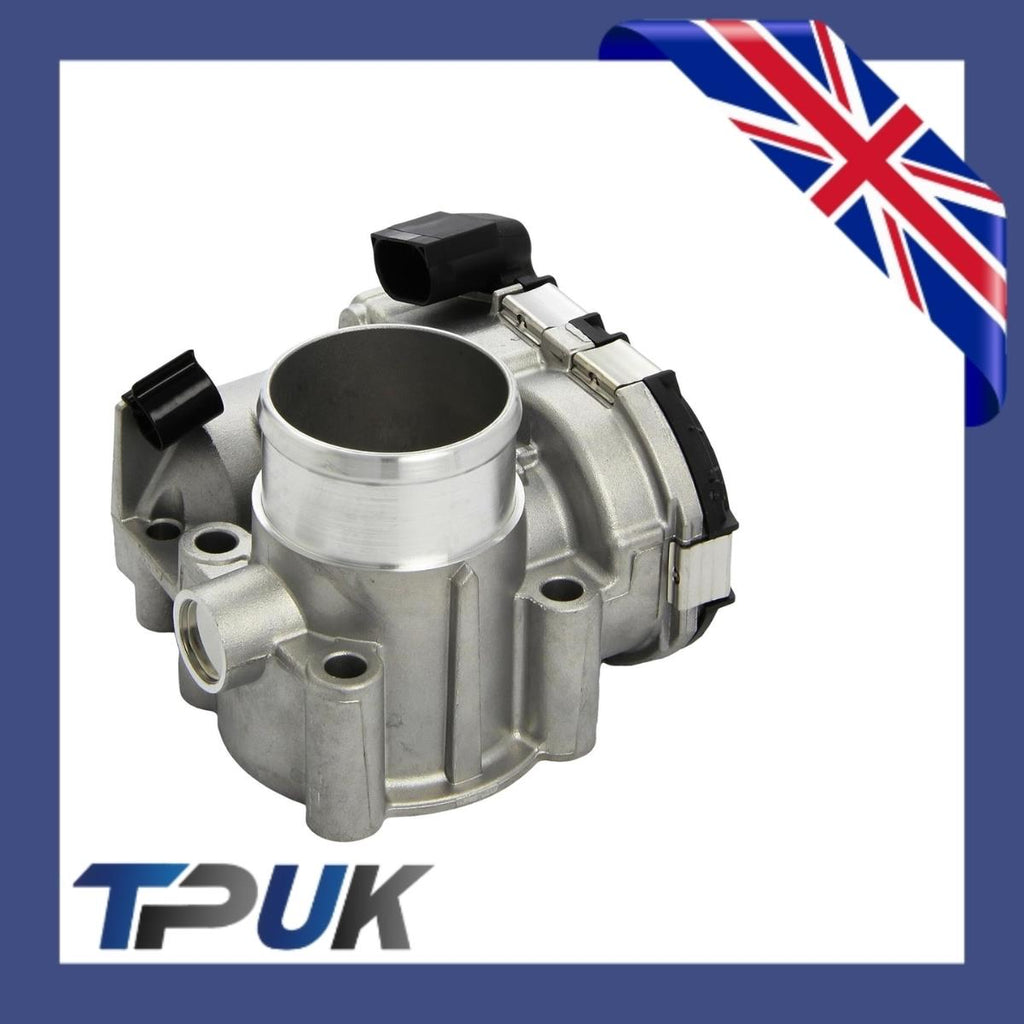 Throttle Body Valve Alfa Romeo Mito 1.4 2008-2016 Genuine Bosch 0280750137