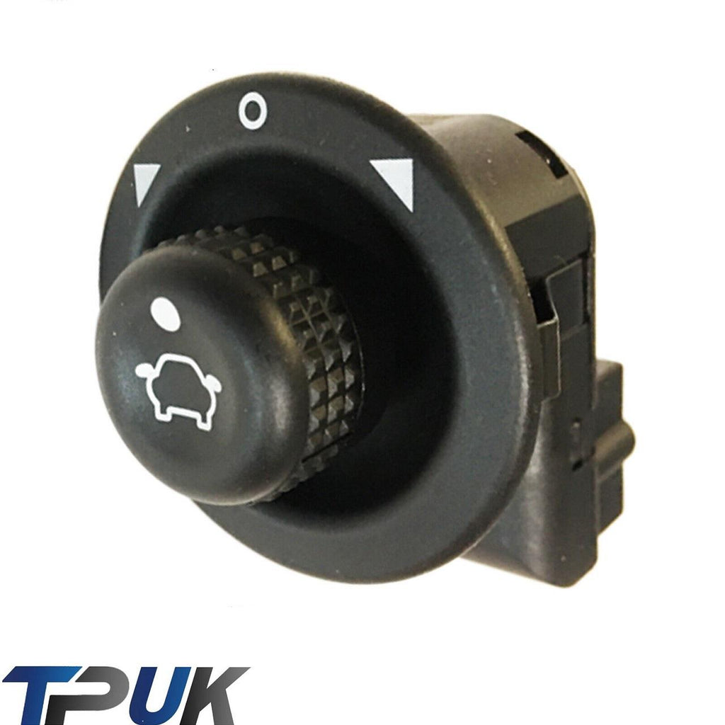 Electric Mirror Switch Fiesta Focus Ka Mondeo Transit
