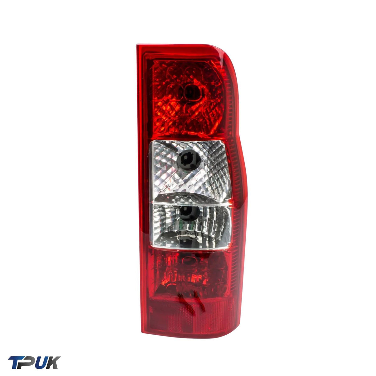 Rear Light Lens Lamp With Bulb Holder For Ford Transit Van 2000-2014 Right 1435880