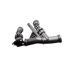 Coolant Thermostat Housing For Skoda Kamiq Scala Audi Q3 Tt Roadster 2014 On