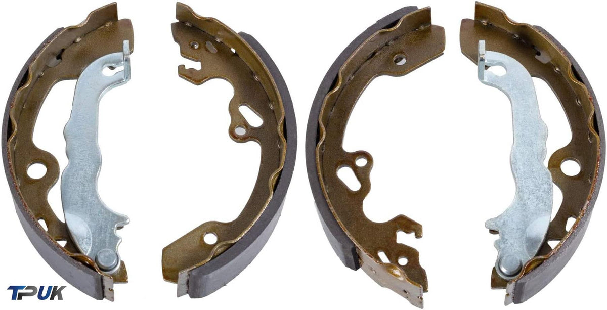 Rear Brake Shoes For Ford Focus 1998-2005 1.4 1.6 1.8 1998-2004 1121669
