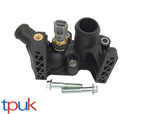 Thermostat Housing Ford Focus Bmax Cmax Fiesta Ka Mondeo 1.25 1.4 1.6 Petrol