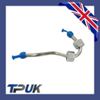 Transit Fuel Injector Supply Tube Pipe Cylinder No 1 Mk7 Mk8 Custom