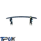 Rear Crash Reinforcement Bar Bumper Mount For Ford Transit Custom 2012> 2367075