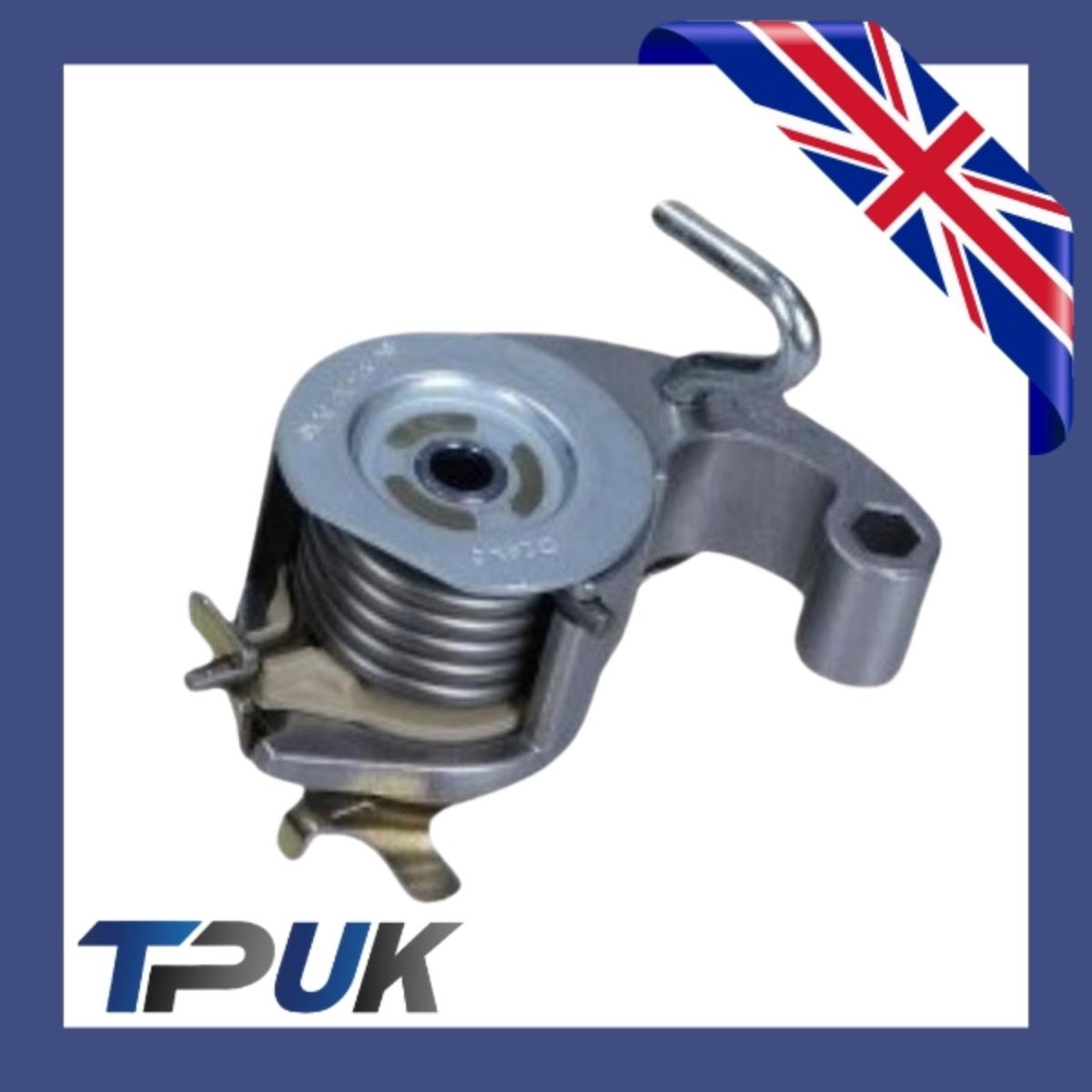 Timing Cam Belt Kit Tensioner & Bolt Ford Transit Mk8 Custom 2.0 Ecoblue 2016 On