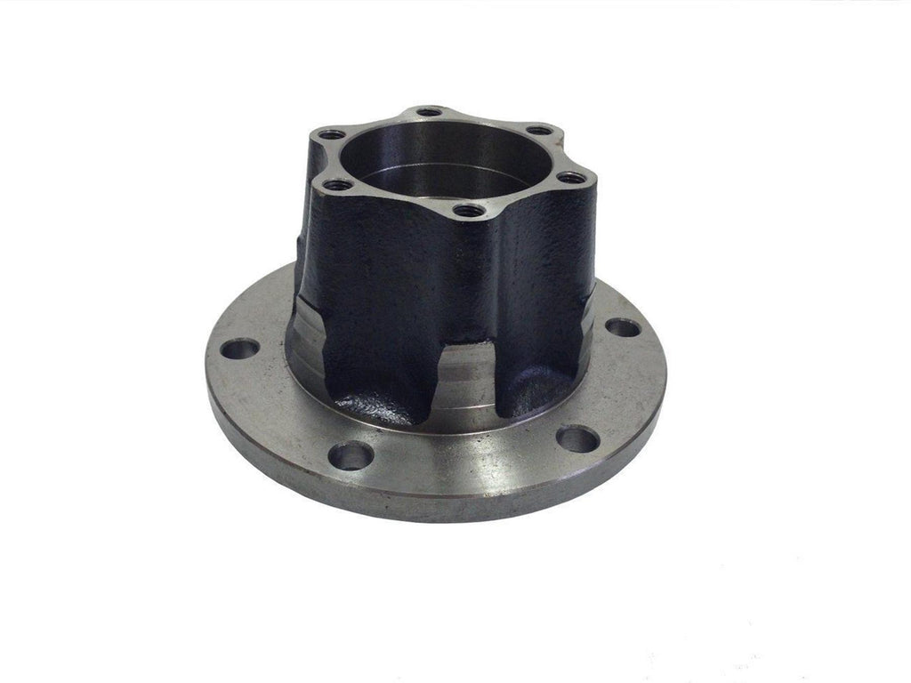 Rear Wheel Hub Ford Transit 2000-2006 Mk6 2.4 Double Rear Wheel No Abs