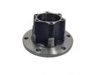 Rear Wheel Hub Ford Transit 2000-2006 Mk6 2.4 Double Rear Wheel No Abs