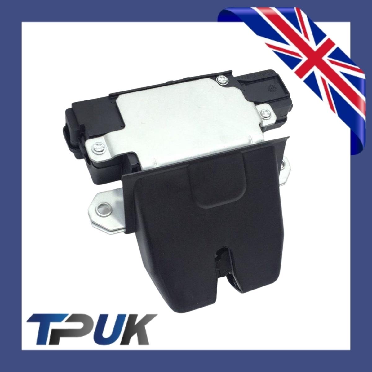 FORD FOCUS MK2 KUGA MONDEO SMAX TAILGATE LOCK CATCH LATCH 1859161