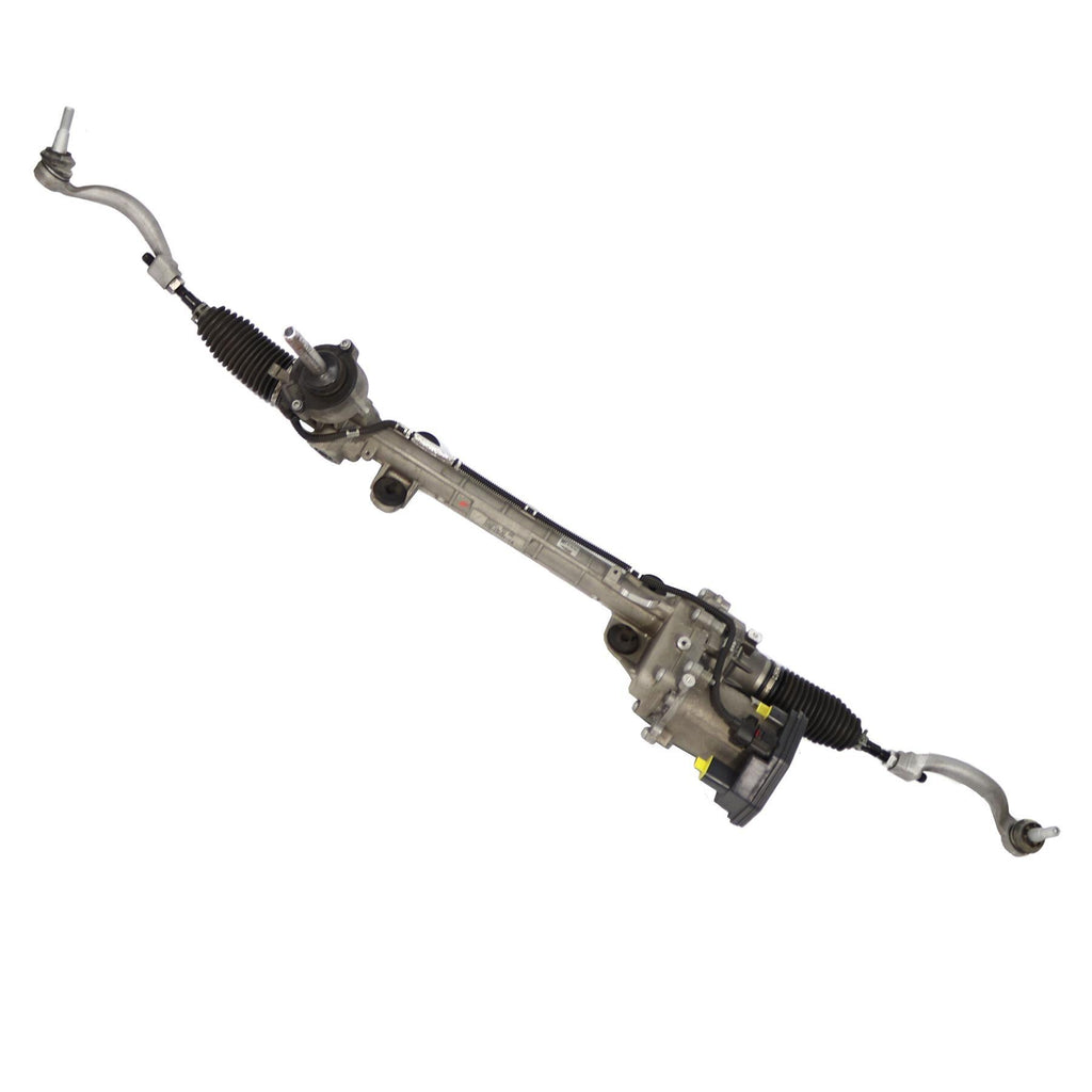 Jaguar Xe Electric Power Steering Rack 2015 Onwards Lhd Rwd Awd With Motor