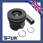 Ford Transit Custom 2.2 Fwd 2012 On Pistons Piston Set Of 4