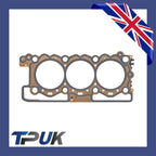 Cylinder Head Gasket For Jaguar Xj Xf Sportbrake F-Pace 3.0 2009 On C2P17981