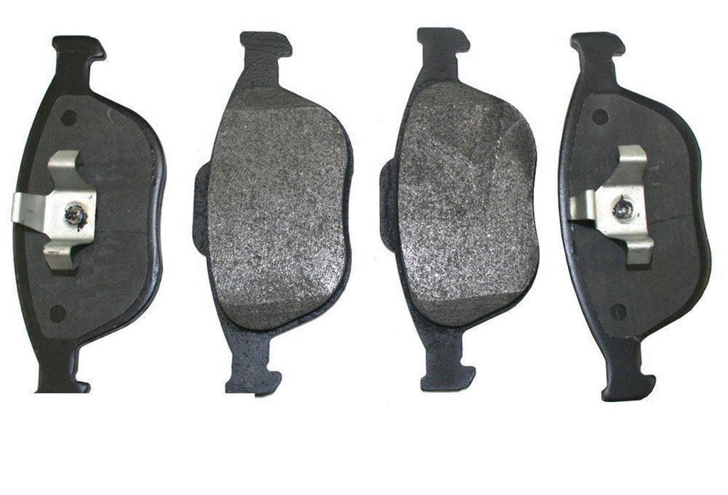 Ford Transit Connect Front Brake Pads 2002 On 1.8 Petrol Diesel Both Sides
