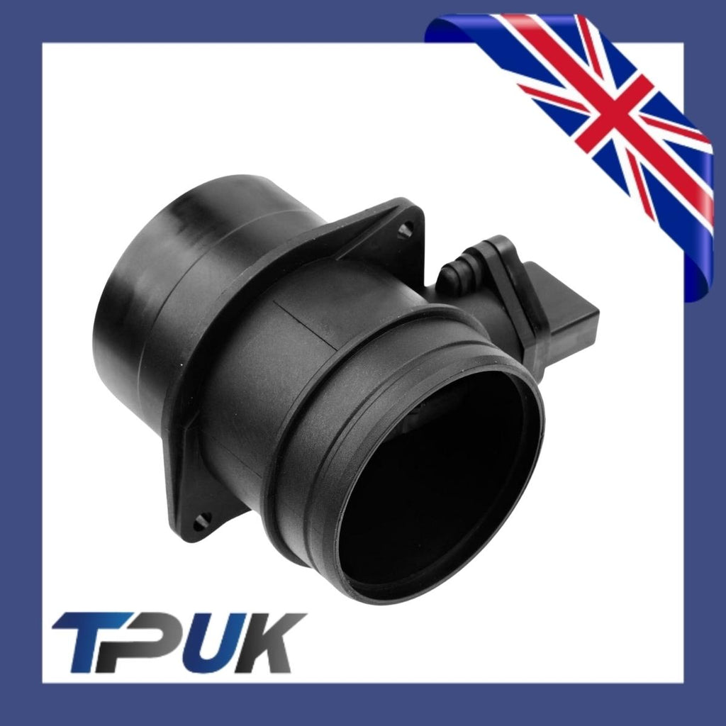 Mass Air Flow Sensor For Seat Toledo Alhambra Leon 1.9 2.8 1998-2010