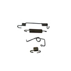 Brake Shoe Springs For Ford Transit Mk5 2.0 2.5 1994-2000 Rear Right 6579154