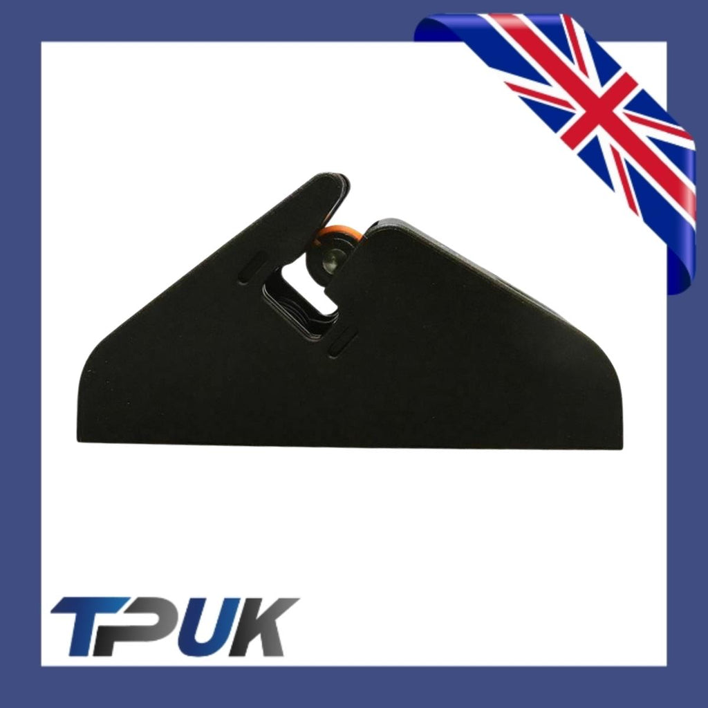 Rear Door Check Strap Catch For Ford Transit Custom Rear Hinged Doors Housing
