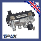 Ford Transit Land Rover Defender G-48 Turbocharger Actuator 2.4 140Ps Rwd