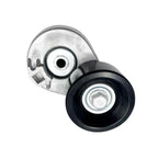 Fan Drive Belt Tensioner For Ford Transit Mk6  2.4 Rwd 2000-2006 1755162