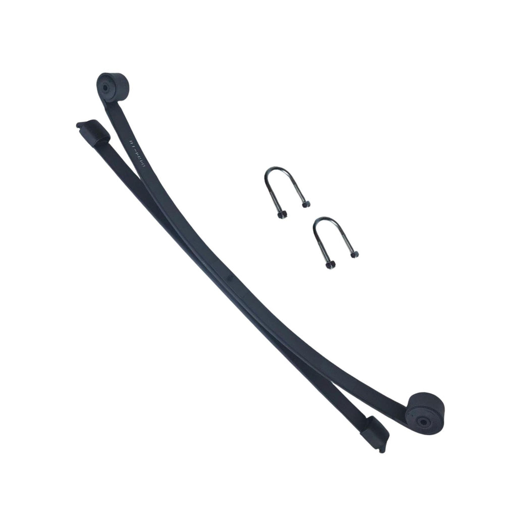 Ford Transit Leaf Spring Mk8 1+1 (2)  Double 2.0 2.2 Rwd 2014 On 76Mm