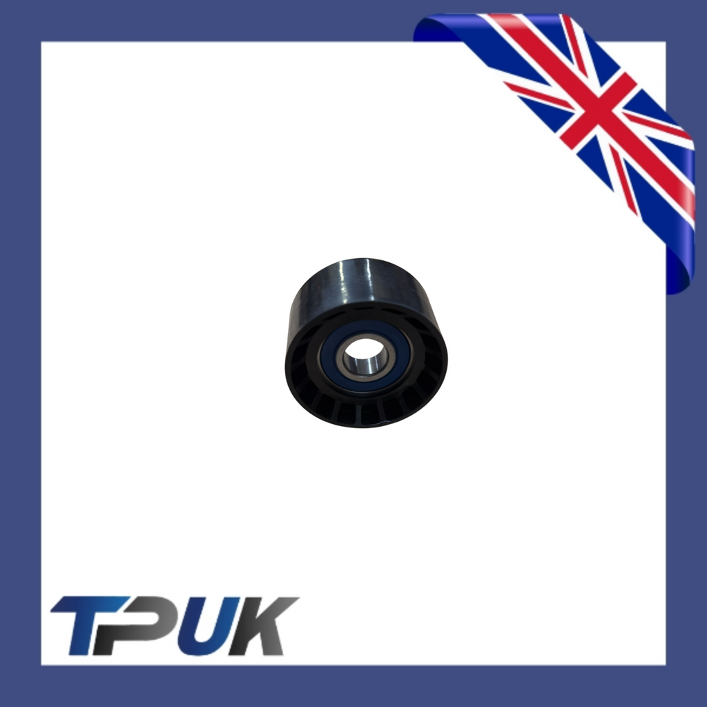 Mondeo 2.0 2.2 Transit 2.0 Drive Belt Tensioner Pulley For Air Con Tensioner