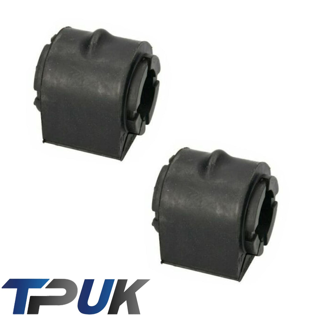 Pair Of Front Anti Roll Bar Link Bush For Ford Transit Mk8 Custom 23Mm
