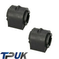 Pair Of Front Anti Roll Bar Link Bush For Ford Transit Mk8 Custom 23Mm