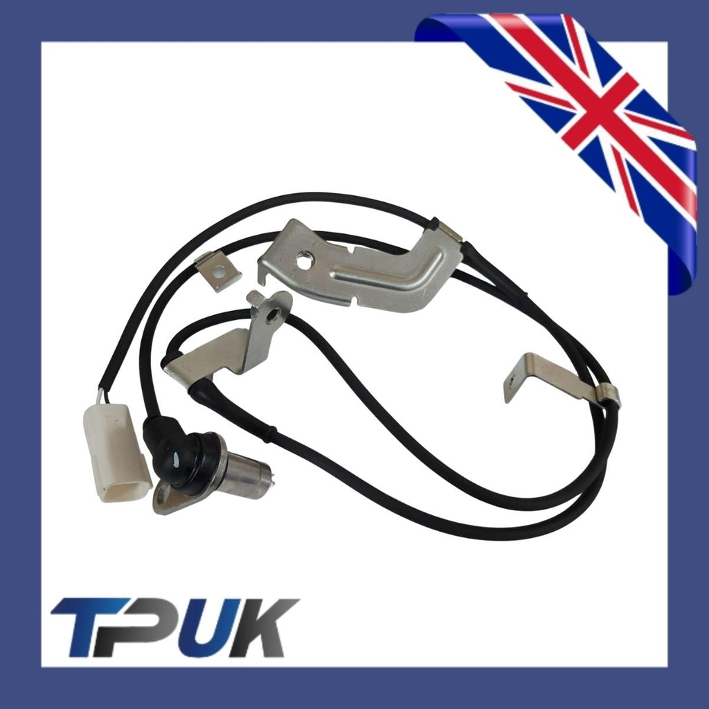 Ford Ranger Everest Rear Right Side Abs Sensor Cable 2002 On 4901602 2.5 3.0Td