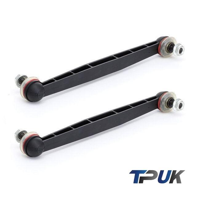 Anti Roll Stabiliser Drop Links For Vauxhall Astra Zafira Meriva Pair