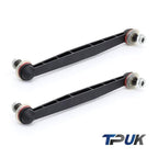 Anti Roll Stabiliser Drop Links For Vauxhall Astra Zafira Meriva Pair