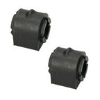 Pair Of Front Anti Roll Bar Link Bush For Ford Transit Mk8 Custom 23Mm