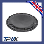 Ford Mondeo Transit Ranger Timing Chain Fuel Pump Cover Cap 3S7Q6095Aa - 1253779