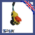 Steering Horn And Airbag Switch For Ford Transit Custom Mk8 2012 On