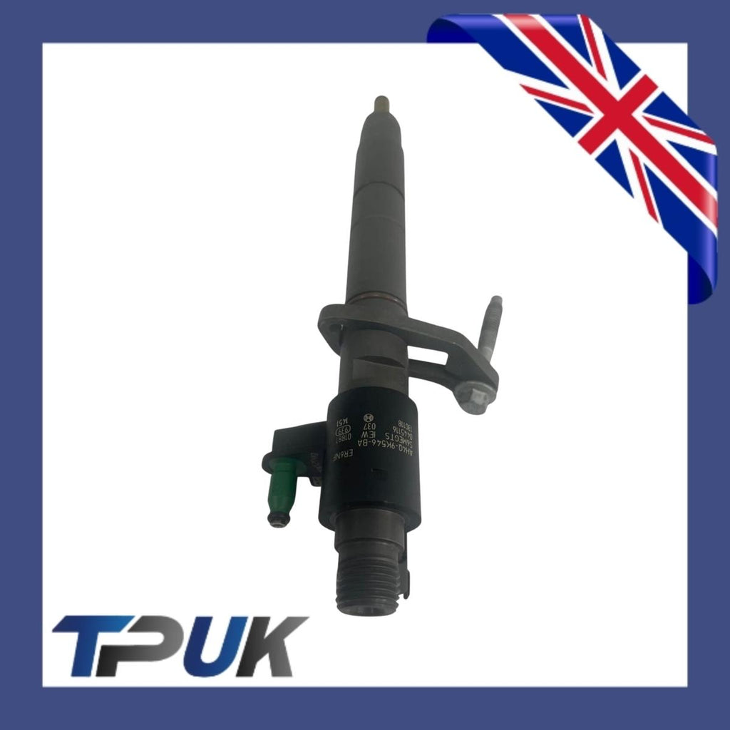 Fuel Injector For Land Rover Range Rover 4.4 4X4 2010 On Ah4Q-9K546-Ba
