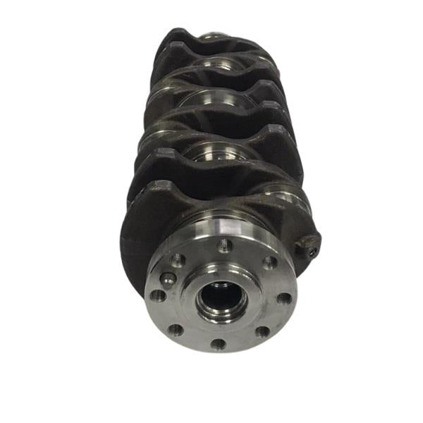 Genmot Crankshaft Fits Transit Mk6 Mk7 Mk8 2.4 2.2 Fwd Rwd Relay Boxer Defender