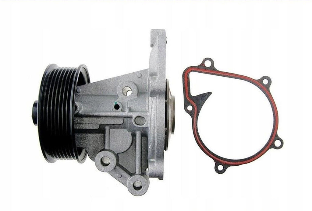 Water Pump For Ford Ranger 3.2 2012 Onwards Without Housing Bk3Q-8A558-Ge