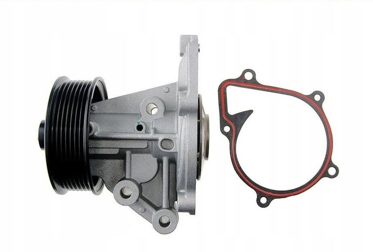 Water Pump For Ford Ranger 3.2 2012 Onwards Without Housing Bk3Q-8A558-Ge