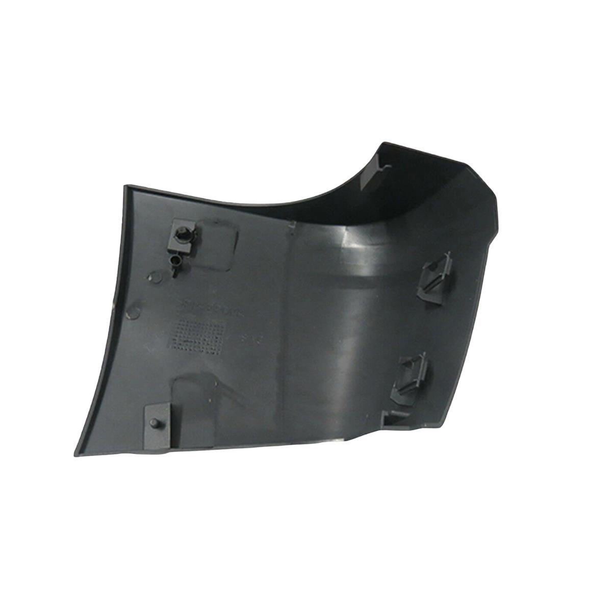 Ford Transit Connect 2003-2013 Rear Bumper Corner Cap Drivers Side Right O/S