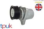 DRIVE BELT TENSIONER FORD MONDEO 2007 ON PETROL 2.0 2.3