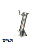 Egr Cooler For Ford Transit Mk7 2.4D 2006-2015 1674960 6C1Q-9F464-Bd