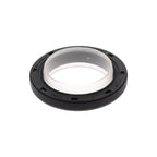 Crankshaft Oil Seal Fits Ford Fiesta Fusion Focus C Max 1.4 1.5 1.6 Tdci 1142359