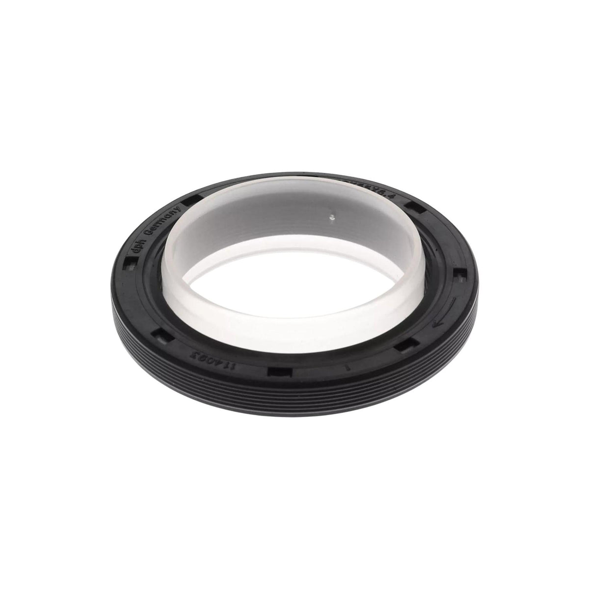 Crankshaft Oil Seal Fits Ford Fiesta Fusion Focus C Max 1.4 1.5 1.6 Tdci 1142359