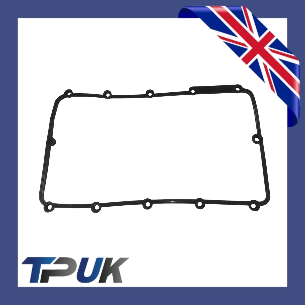 Rocker Cover Gasket For Ford Transit Ranger Custom 2.2 2011 On 1848542