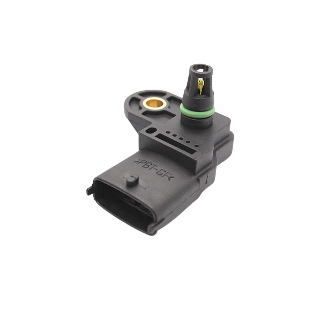 Map Manifold Pressure Sensor For Ford Kuga Ranger 2010 On Bosch 0281006077